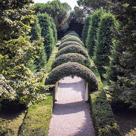 Villa Verganti Veronesi Inveruno Kültér fotó