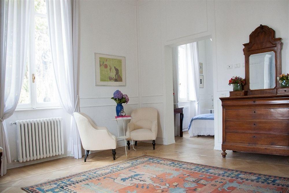 Villa Verganti Veronesi Inveruno Kültér fotó