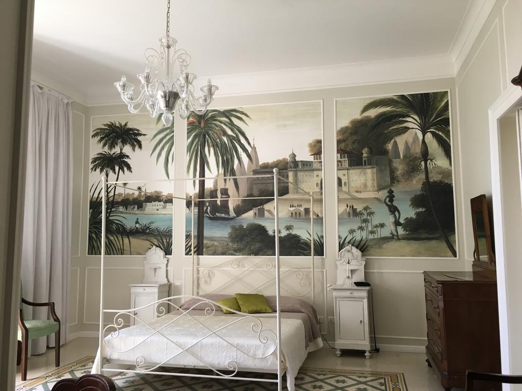 Villa Verganti Veronesi Inveruno Kültér fotó
