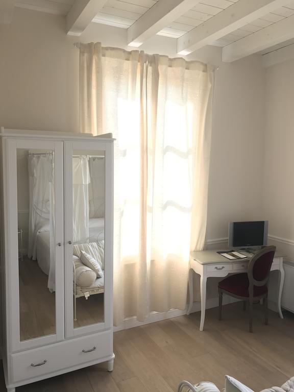 Villa Verganti Veronesi Inveruno Kültér fotó