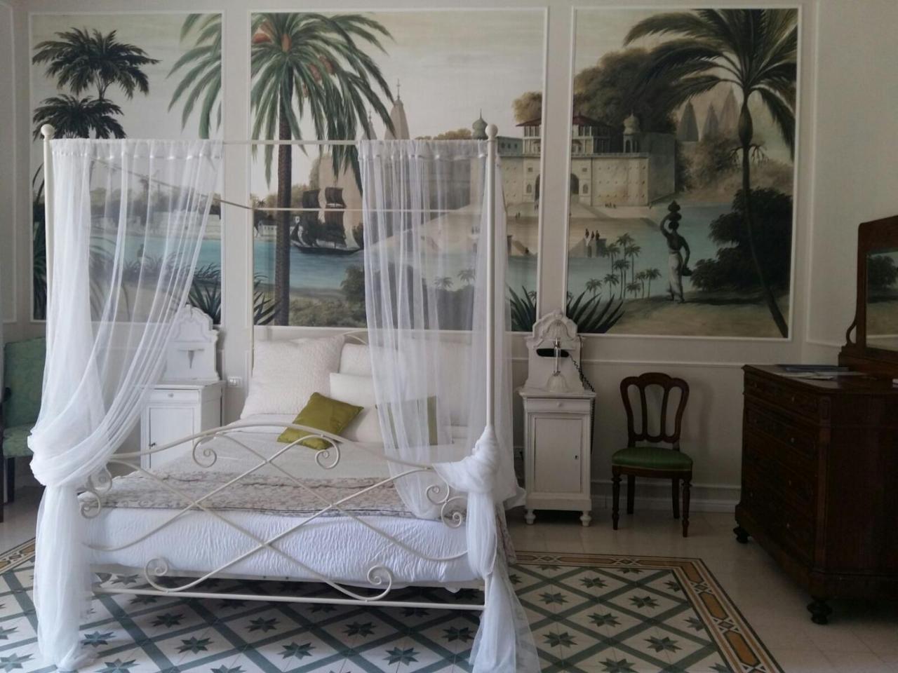 Villa Verganti Veronesi Inveruno Kültér fotó